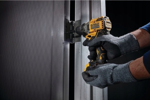 Wkrętarka akumulatorowa 12V 57,5Nm body DEWALT DCD701N Wkrętarka akumulatorowa 12V 57,5Nm body DEWALT DCD701N