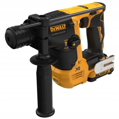 Zestaw COMBO 6 elektronarzędzi 12V 1x5.0 2x2.0Ah torba DCK611P1D2 DeWALT Zestaw COMBO 6 elektronarzędzi 12V 1x5.0 2x2.0Ah torba DCK611P1D2 DeWALT