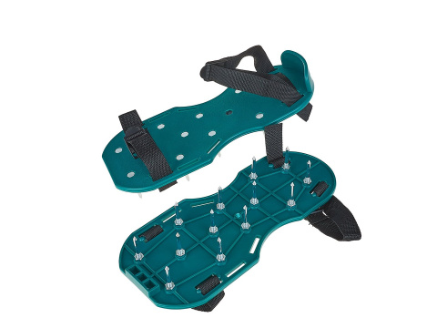 Zestaw do odpowietrzania wylewek GEKO 2el.