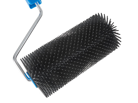 Zestaw do odpowietrzania wylewek GEKO 2el.