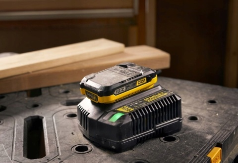 AKUMULATOR STANLEY FATMAX V20 18V 2.0Ah SFMCB202