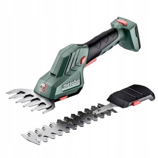 Akumulatorowe nożyce do krzewów i trawy METABO PowerMaxx SGS 12 Q (601608850)