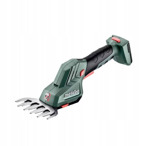 Akumulatorowe nożyce do krzewów i trawy METABO PowerMaxx SGS 12 Q (601608850)