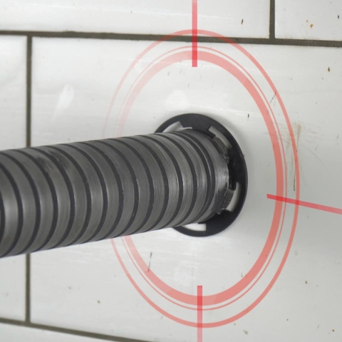 CENTRATOR Distar Do Koron diamentowych RS/RM-TX 42/52