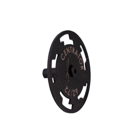 CENTRATOR Distar do wiercenia RS/RM-TX 62/72