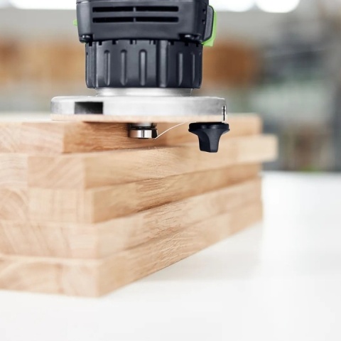 Festool Frezarka do krawędzi akumulatorowa OFKC 500 R3 EB-Basic