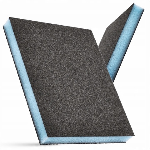 Festool Gąbka do szlifowania ręcznego 98x120x13 120 1 sztuka