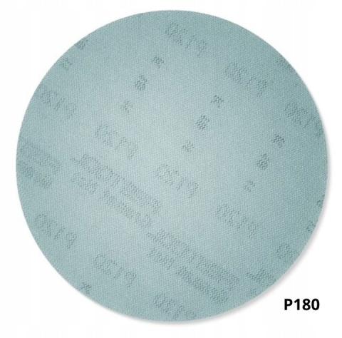 Festool Materiały ścierne z włókniny STF D150 P180 GR 50 sztuk