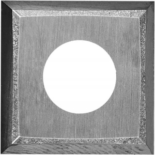 Festool - Płytki wymienne - HW-WP 14x14x2/12 szt.