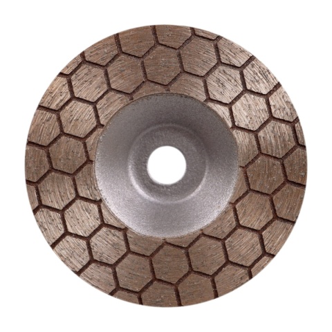 Frez diamentowy Distar DGM-S 45/5,8F Nectar 100