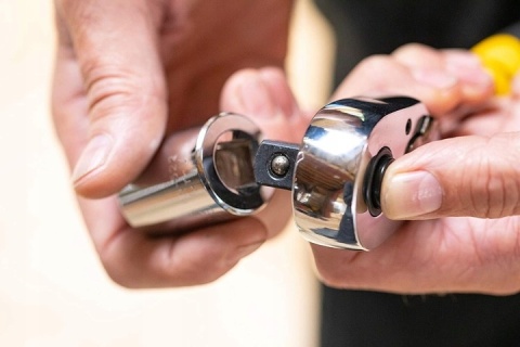 Grzechotka STANLEY 1/2 72T