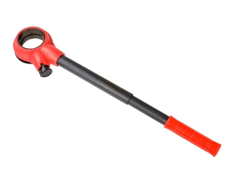 Gwintownica GEKO 6 el. 1/4"-1,1/4"