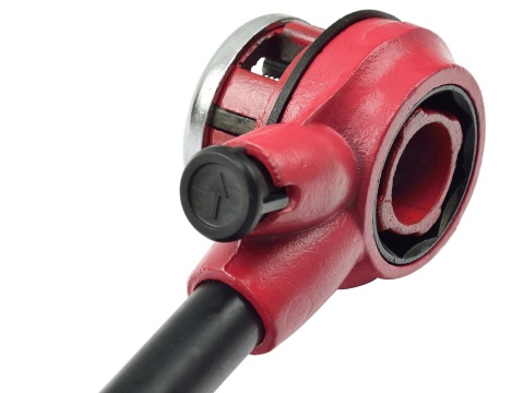 Gwintownica GEKO 6 el. 1/4"-1,1/4"