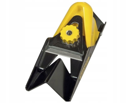 Hebel krawędziak Fazownik STANLEY do G/K