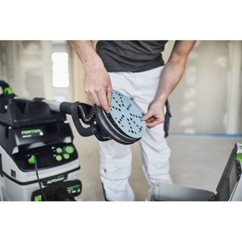Krążki ścierne STF D225/128 P240 FESTOOL 1 SZTUKA