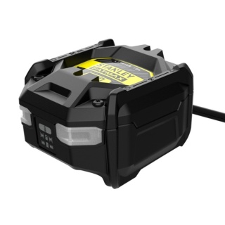 ŁADOWARKA do akumulatorów STANLEY FATMAX V20 SFMCB10 18V
