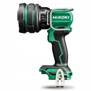 LATARKA/REFLEKTOR AKU. LED HIKOKI UB18DHW4Z