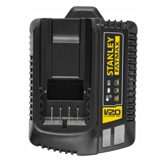 Ładowarka Stanley FATMAX SFMCB12 18V v20 2.0A