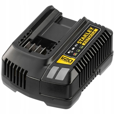 Ładowarka Stanley FATMAX SFMCB12 18V v20 2.0A