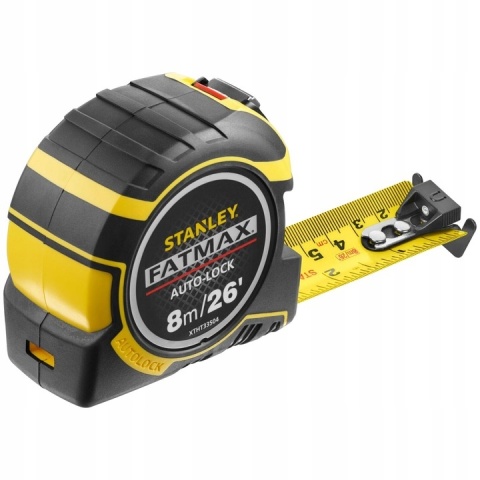 Miara Autolock Stanley Fatmax 8M/Ex32