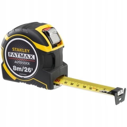 Miara Autolock Stanley Fatmax 8M/Ex32