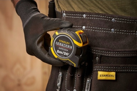 Miara Autolock Stanley Fatmax 8M/Ex32