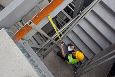 Miara Autolock Stanley Fatmax 8M/Ex32