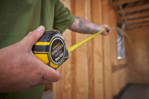 Miara Autolock Stanley Fatmax 8M/Ex32