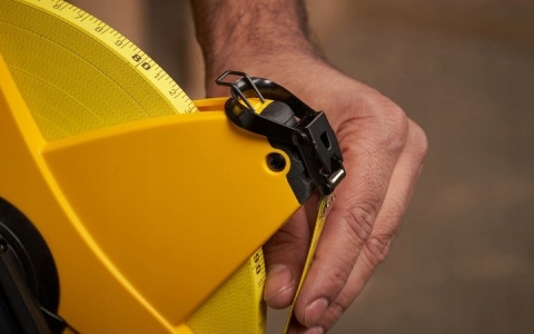 Miara STANLEY POWERWINDER F/GLASS 100M