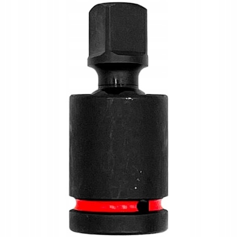 Milwaukee Przegub do nasadek udarowych 3/4"