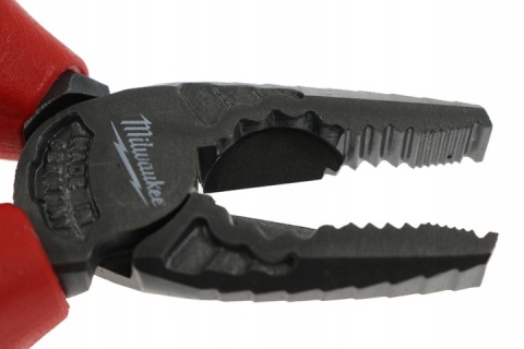 Milwaukee Szczypce uniwersalne 165mm