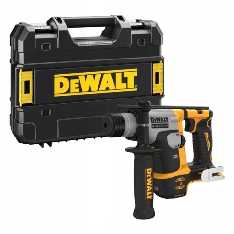 Młotowiertarka udarowa 18V SDS-Plus DeWALT DCH172 body walizka
