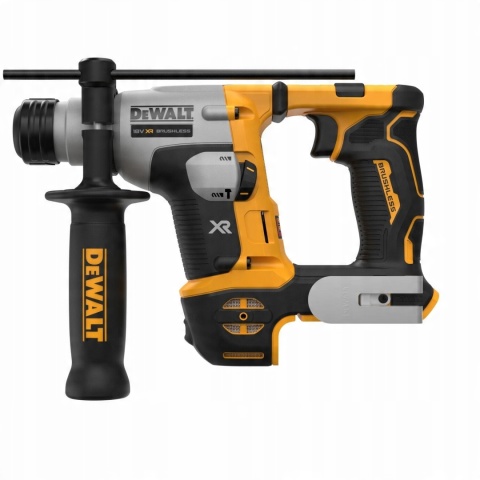 Młotowiertarka udarowa 18V SDS-Plus DeWALT DCH172 body walizka