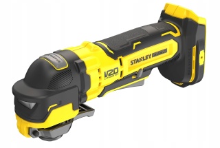 NARZĘDZIE WIELOFUNKCYJNE Stanley Multitool Fatmax 18V SFMCE510 Body