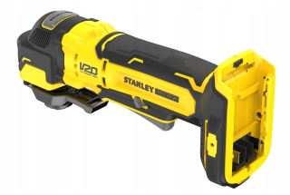 NARZĘDZIE WIELOFUNKCYJNE Stanley Multitool Fatmax 18V SFMCE510B BODY w walizce