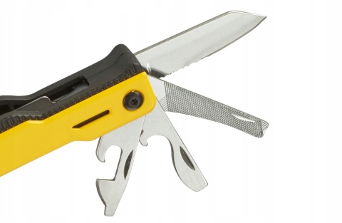 Narzędzie wielofunkcyjne Multitool 16w1 DeWALT DWHT0-71843