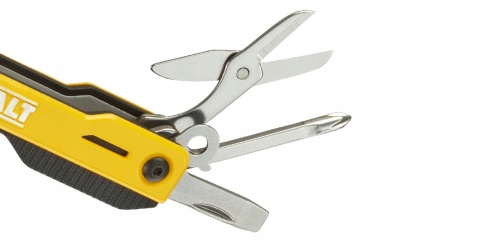 Narzędzie wielofunkcyjne Multitool 16w1 DeWALT DWHT0-71843