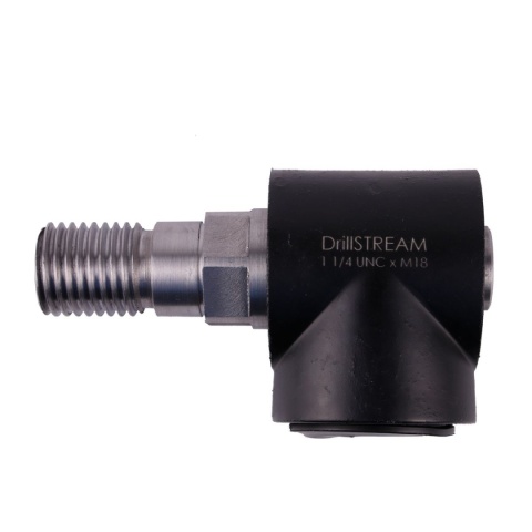 ODPYLACZ Mechanic DRILLSTREAM 1 1/4 UNC X Ì18