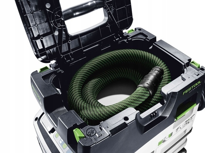 Odkurzacz przemysłowy Festool CTL MIDI I 578309