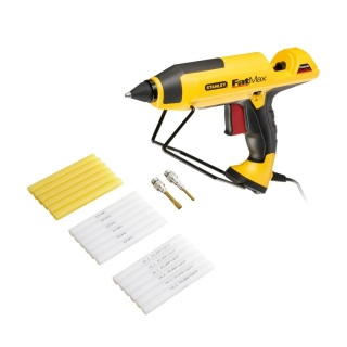 PISTOLET KLEJOWY Stanley FatMax PRO GR100R