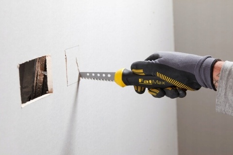 Piła STANLEY FatMax do płyt G/K
