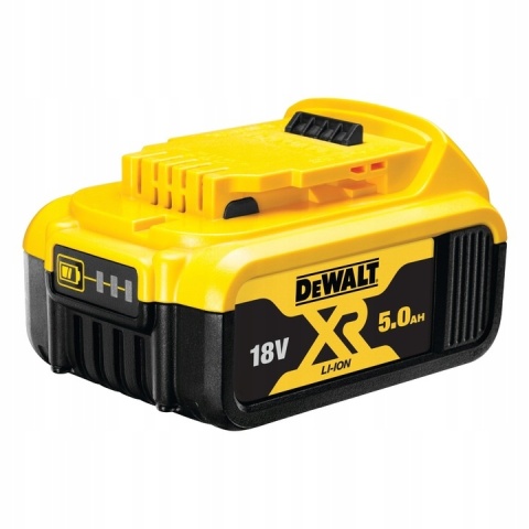Piła łańcuchowa gałęziówka DCMPS520P1 DEWALT 20cm 1x5Ah bez ładowarki Piła łańcuchowa gałęziówka DCMPS520P1 DEWALT 20cm 1x5Ah bez ładowarki