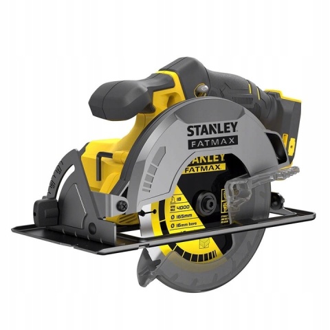 Pilarka tarczowa Stanley FatMax v20 SFMCS500B Akumulatorowa Body tarcza