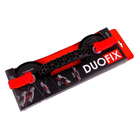 Przyssawka MECHANIC DuoFIX Przyssawka MECHANIC DuoFIX