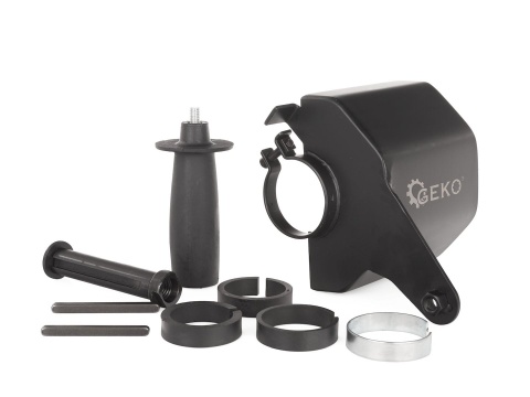 Przystawka na szlifierkę do szlifowania GEKO - satynowania - matowienia M14