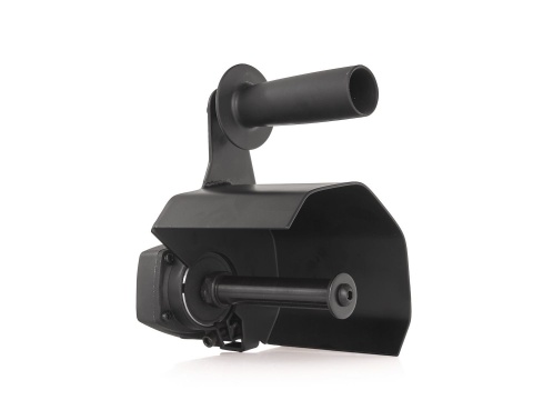 Przystawka na szlifierkę do szlifowania GEKO - satynowania - matowienia M14