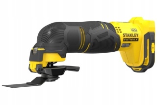 STANLEY SFMCE500B URZĄDZENIE WIELOFUNKCYJNE 18V FATMAX V20 w walizce