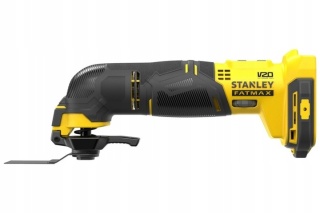 STANLEY SFMCE500B URZĄDZENIE WIELOFUNKCYJNE 18V FATMAX V20 w walizce
