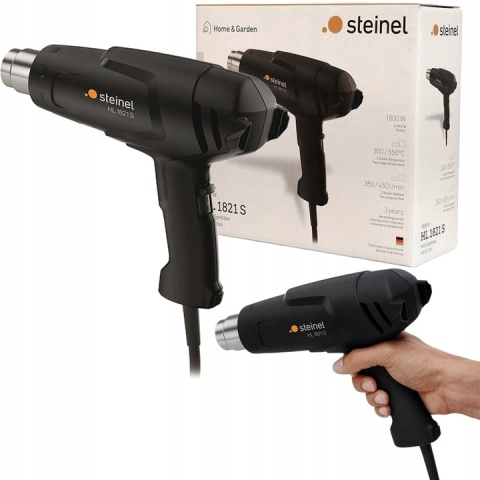STEINEL Opalarka STEINEL HL1821 S, 1800W [068929]