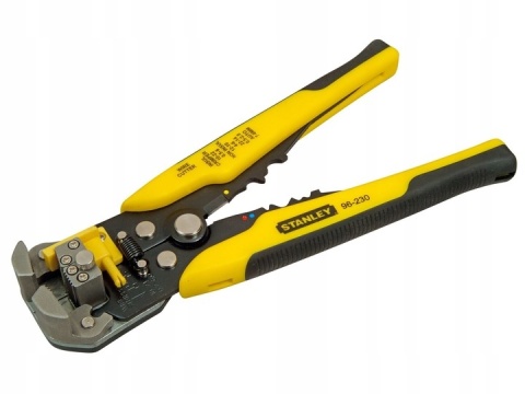 Ściągacz do cięcia i ściągania izolacji FatMax Stanley FMHT0-96230